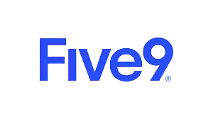 Five9 logo