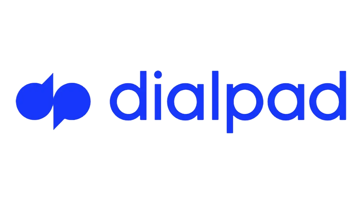 Dialpad logo