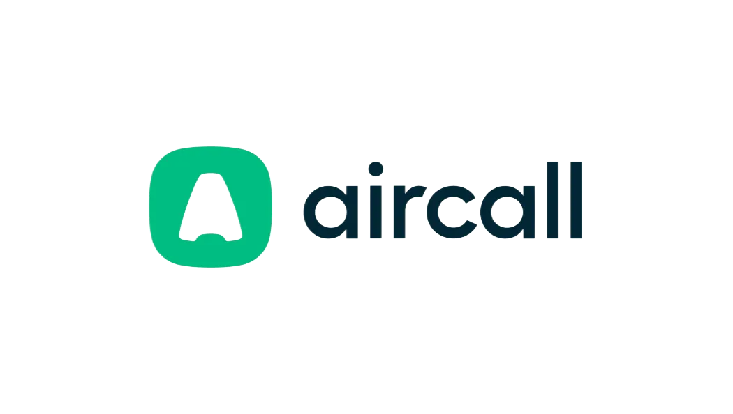 Aircall logo