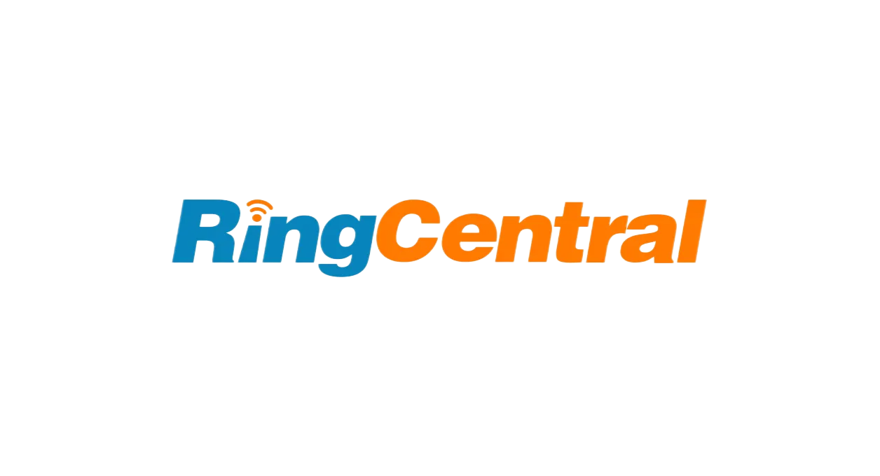 RingCentral logo