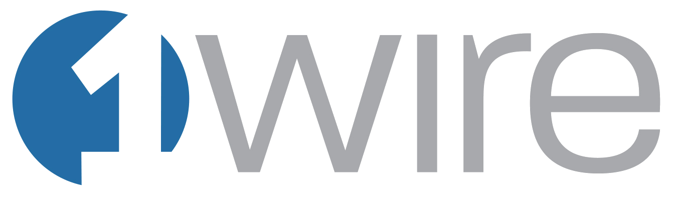 1Wire Fiber logo